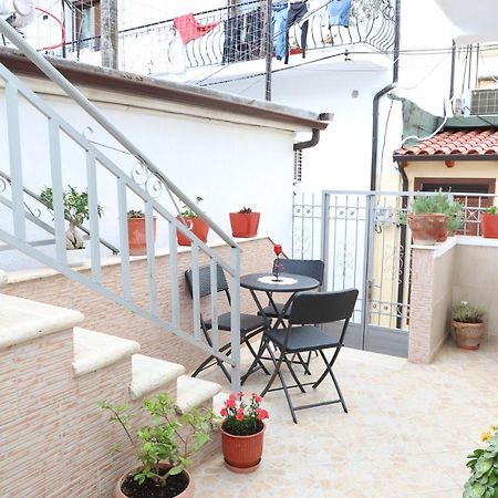 Downtown Apartment 2 Berat Exterior foto