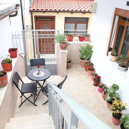 Downtown Apartment 2 Berat Exterior foto