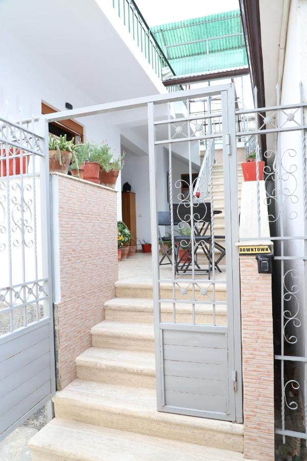 Downtown Apartment 2 Berat Exterior foto