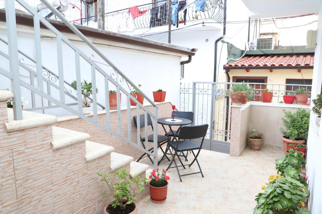 Downtown Apartment 2 Berat Exterior foto